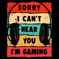 Funny Gamer Video Gaming Sorry I CanT Here You Coffee Mug thumb 5