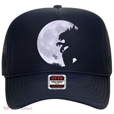 Funny Monster Versus ET Hat