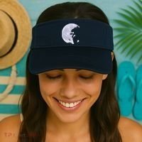 Funny Monster Versus ET Visor thumb 2