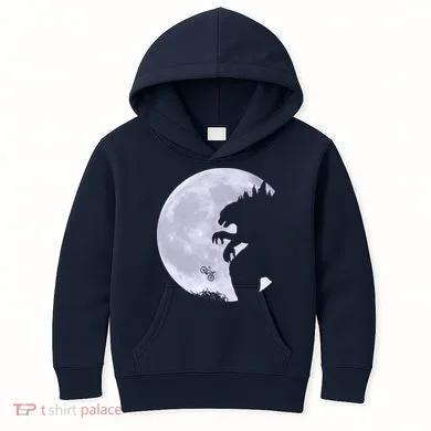 Kids Hoodie