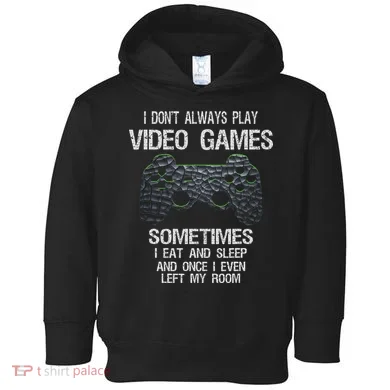 Toddler Hoodie