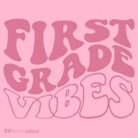 First Grade Vibes Happy First Day Of School 1st Grade Back Coaster thumb 2