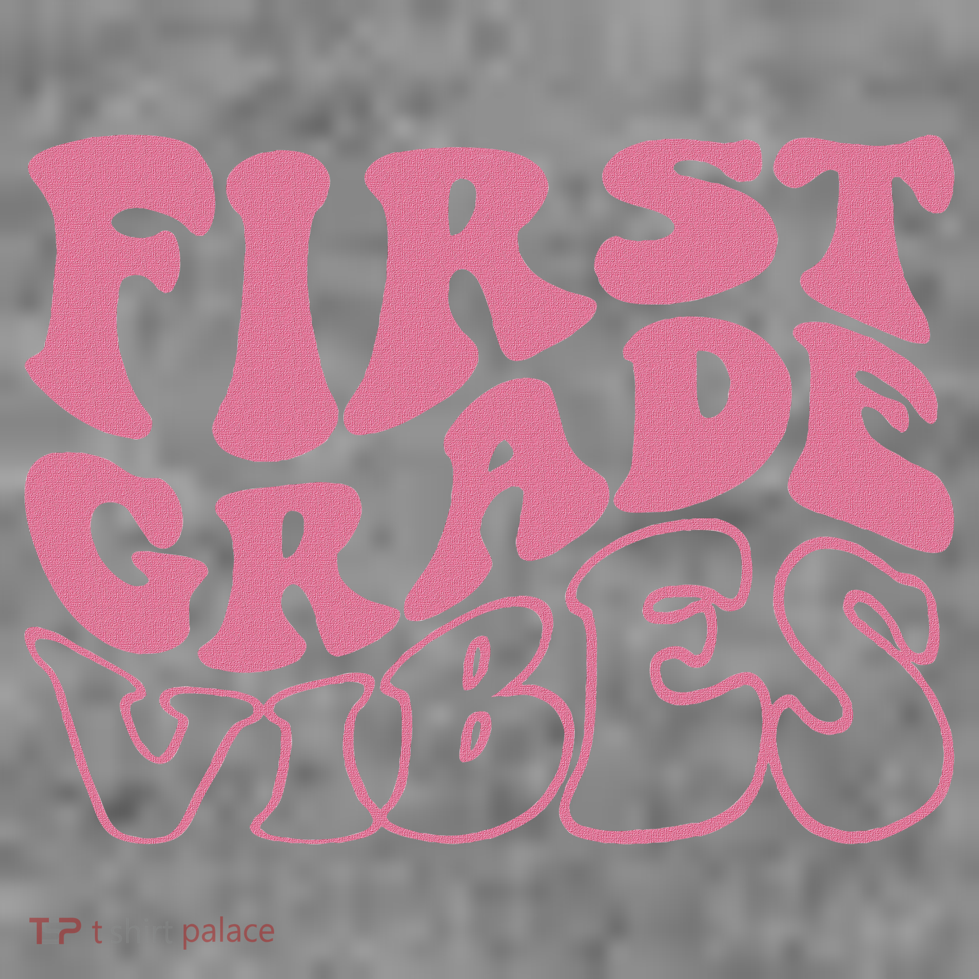 First Grade Vibes Happy First Day Of School 1st Grade Back Toddler Hoodie