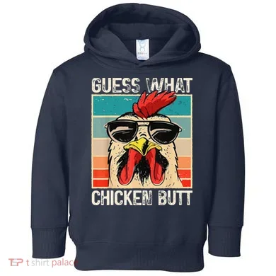 Toddler Hoodie