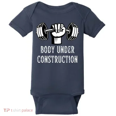 Baby Bodysuit