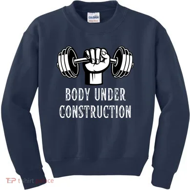 Kids Sweatshirt