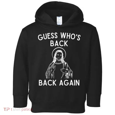 Toddler Hoodie