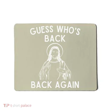Mousepad