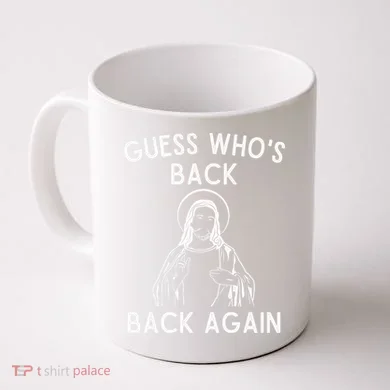 Coffee Mug