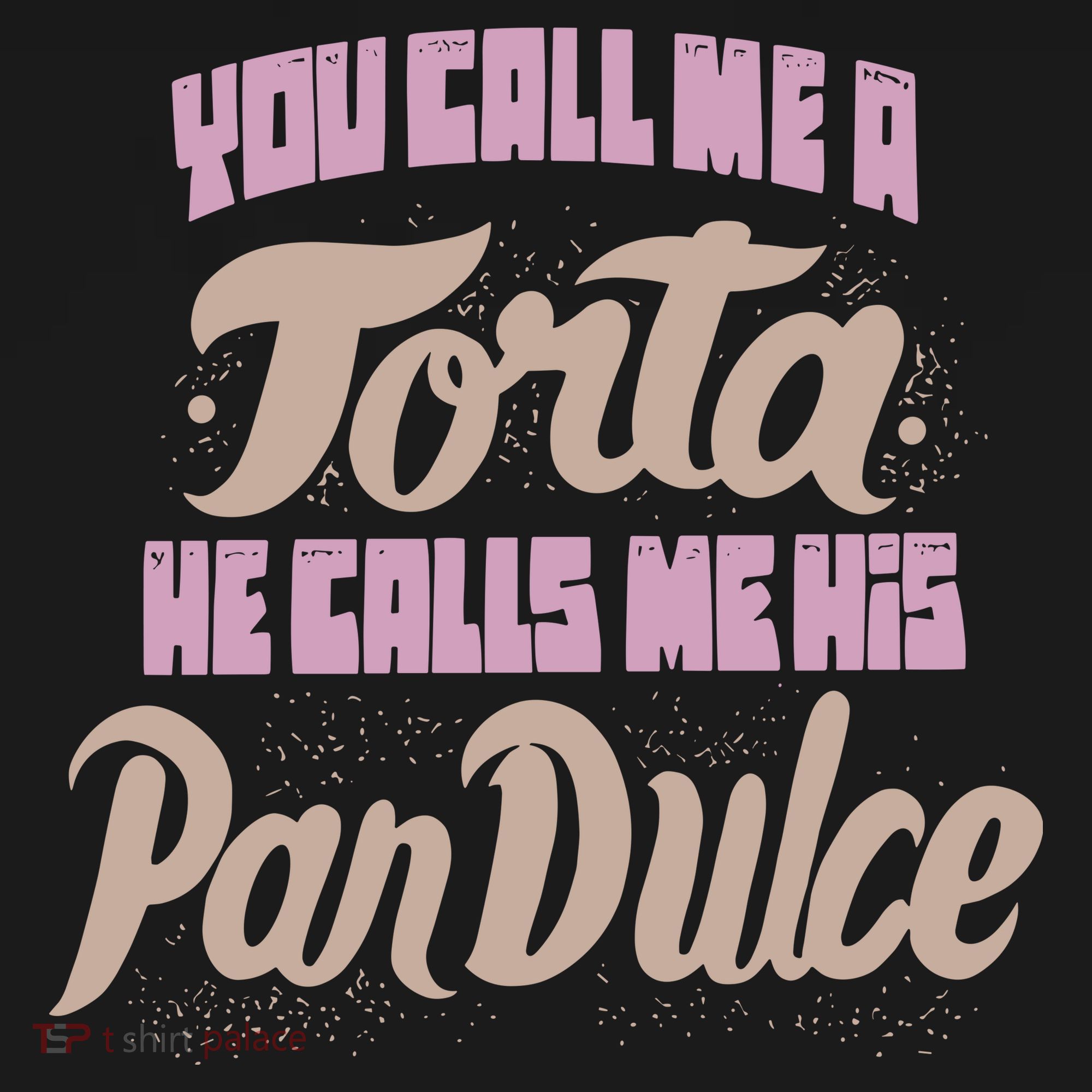 Foos Gone Wild You Call Me A Torta He Calls Me His Pan Dulce Apron
