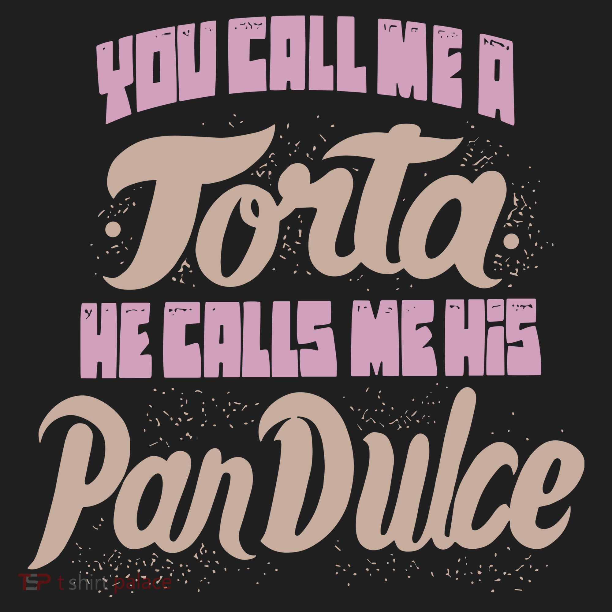 Foos Gone Wild You Call Me A Torta He Calls Me His Pan Dulce Golf Towel