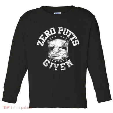 Toddler Long Sleeve