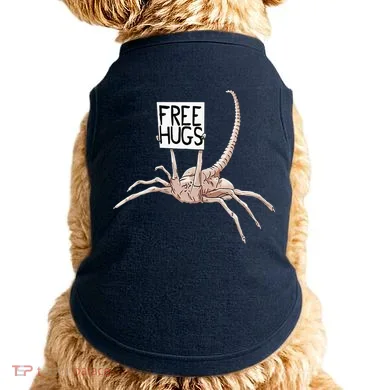 Doggie Tank