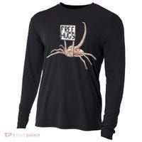 Free Hugs Alien Cooling Performance Long Sleeve Crew thumb 0