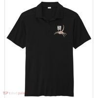 Free Hugs Alien Sport-Tek Posi-UV Pro Polo thumb 0