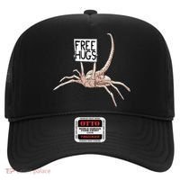 Free Hugs Alien Hat thumb 0