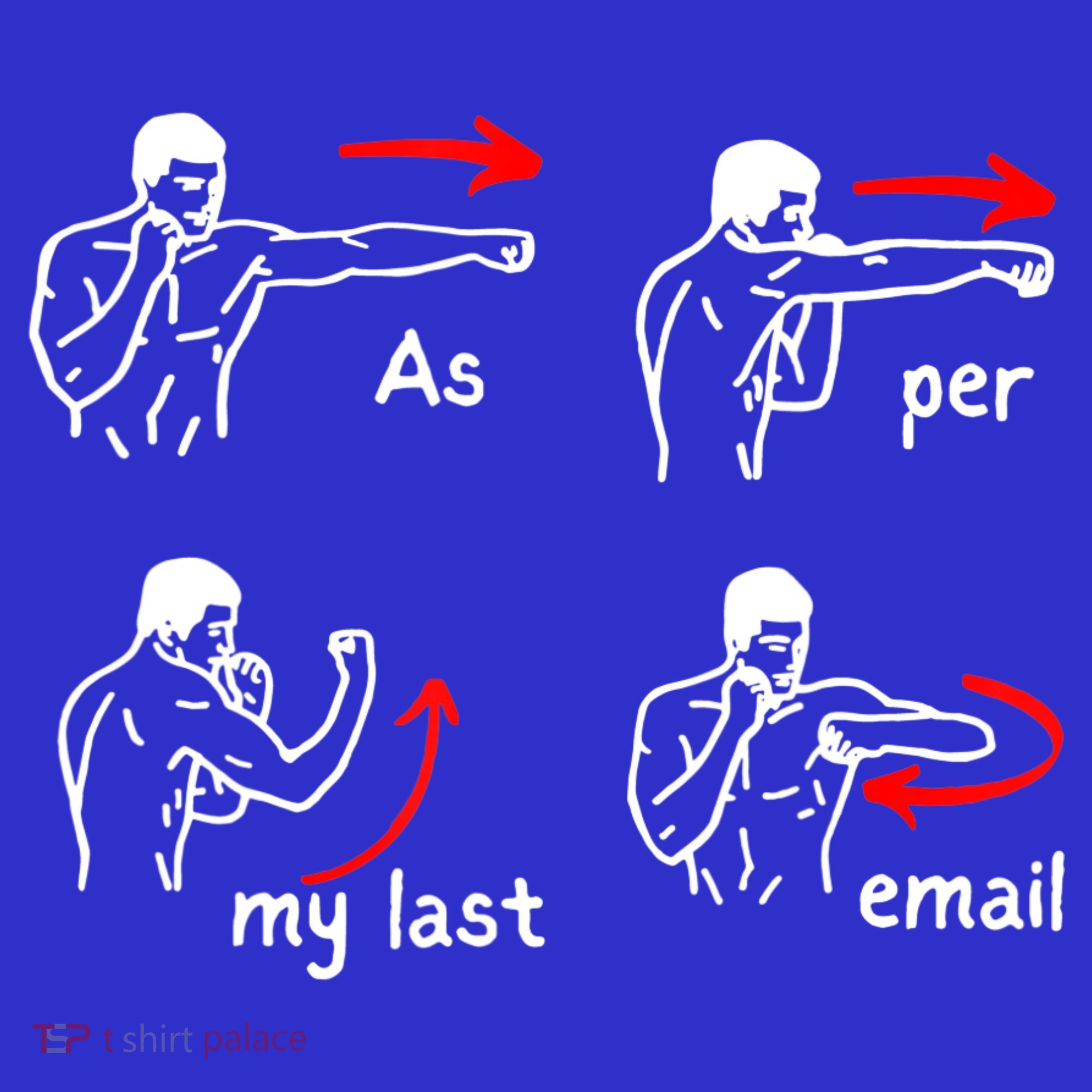 Fun Humour As Per My Last Email Make Your Day With Sarcastic Visor