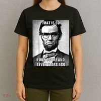Funny Hipster Abraham Lincoln T-Shirt thumb 4