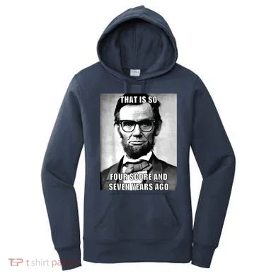 Women's Hoodie