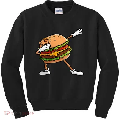 Kids Sweatshirt