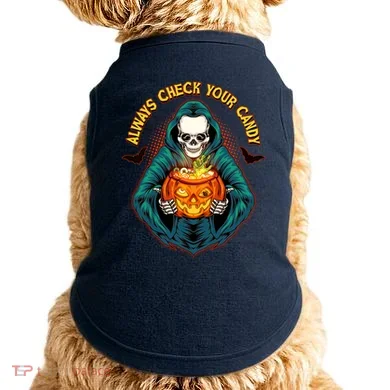 Doggie Tank
