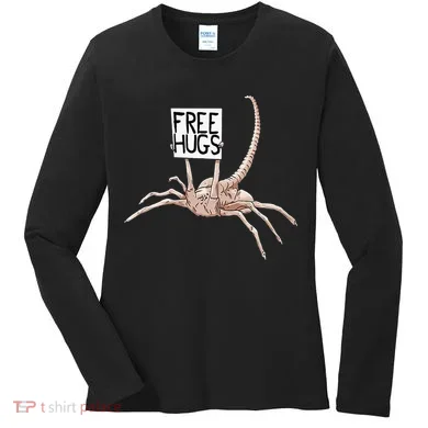 Women's Long Sleeve Shirt
