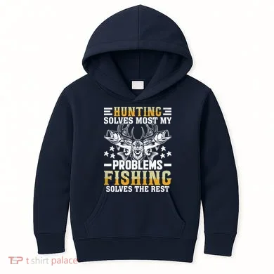 Kids Hoodie