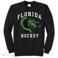 Florida Hockey Alligator Sweatshirt thumb 0