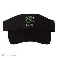 Florida Hockey Alligator Visor thumb 0