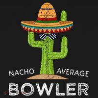 Fun Hilarious Bowler Joke Humor Funny Bowling Saying Women's Hoodie thumb 2