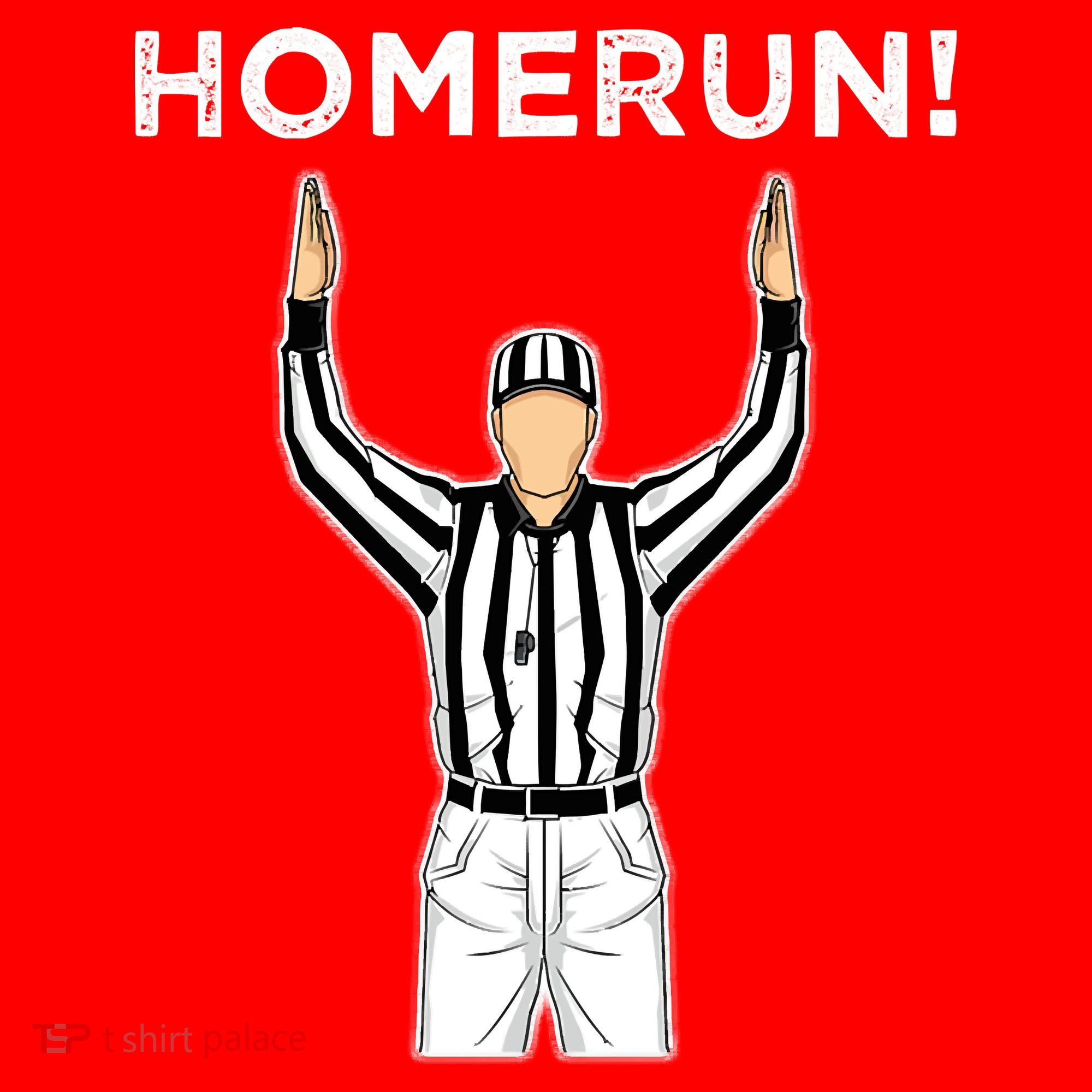 Funny HomeRun Baseball Football Up Santa Hat