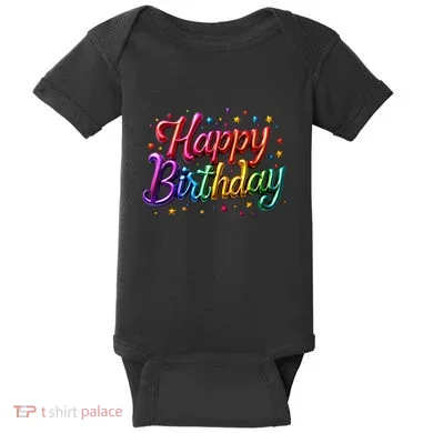 Baby Bodysuit