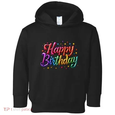 Toddler Hoodie