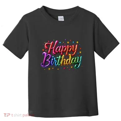 Toddler T-Shirt