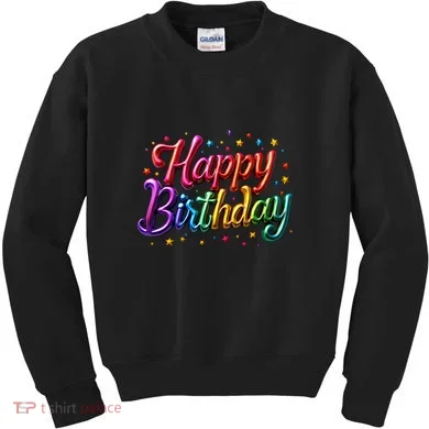 Kids Sweatshirt