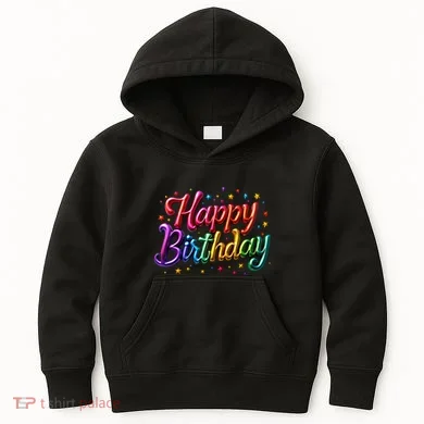 Kids Hoodie