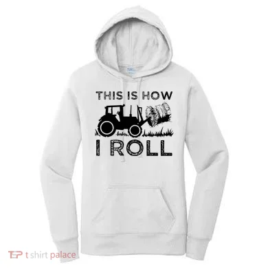 Women's Hoodie