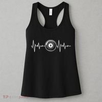 Funny Heartbeaat Billiards Dad Gift For Father’s Day Women's Tank Top thumb 3