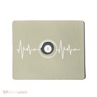 Funny Heartbeaat Billiards Dad Gift For Father’s Day Mousepad thumb 0