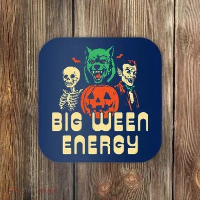 Coaster