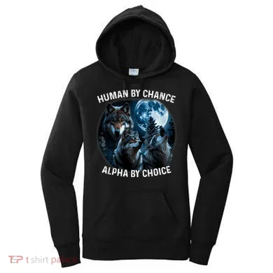 Women's Hoodie