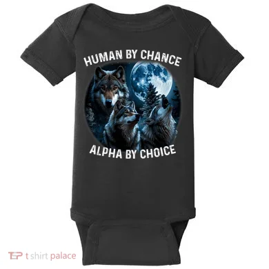 Baby Bodysuit