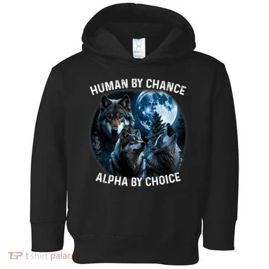 Toddler Hoodie