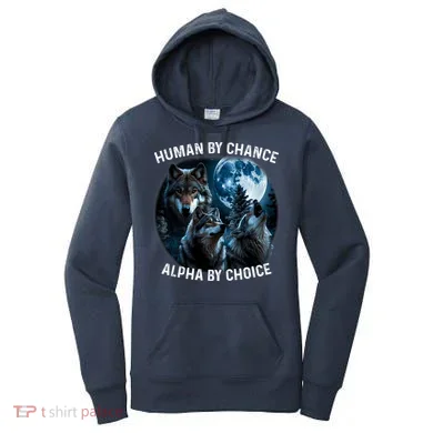 Women's Hoodie