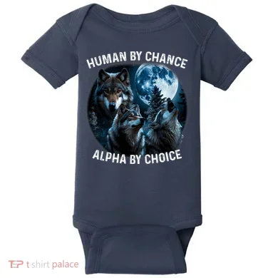 Baby Bodysuit