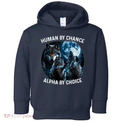 Toddler Hoodie