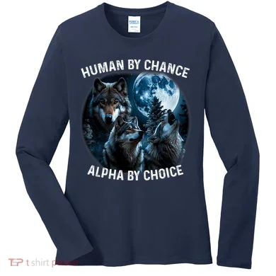 Women's Long Sleeve Shirt