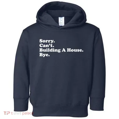 Toddler Hoodie