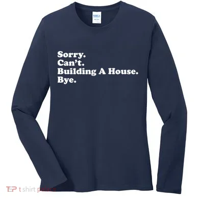 Women's Long Sleeve Shirt