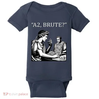 Baby Bodysuit